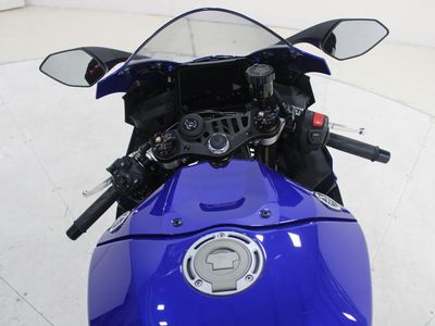 2026 Yamaha YZFR9TL - Photo 13
