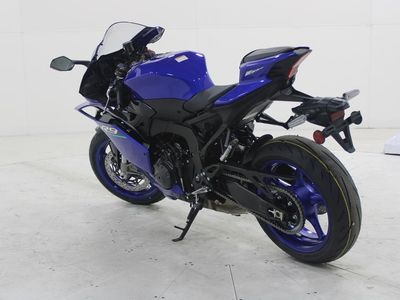 2026 Yamaha YZFR9TL - Photo 5
