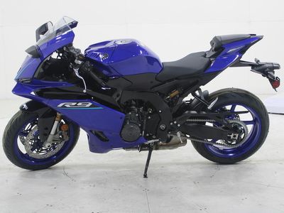 2026 Yamaha YZFR9TL - Photo 4
