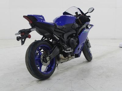 2026 Yamaha YZFR9TL - Photo 7