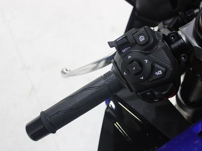 2026 Yamaha YZFR9TL - Photo 12