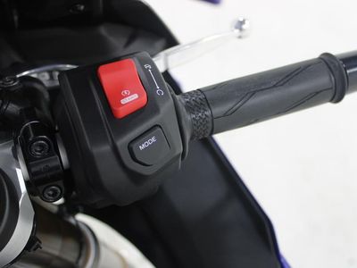 2026 Yamaha YZFR9TL - Photo 11