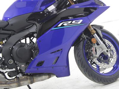 2026 Yamaha YZFR9TL - Photo 9