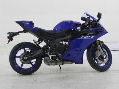 2026 Yamaha YZFR9TL - Photo 8
