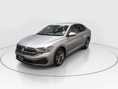 2024 Volkswagen Jetta - Photo 3