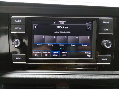 2024 Volkswagen Jetta - Photo 17