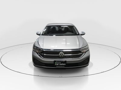 2024 Volkswagen Jetta - Photo 2