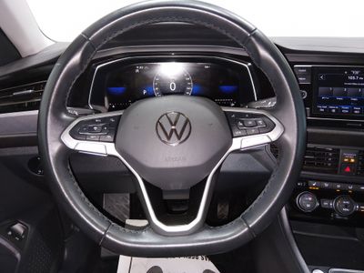 2024 Volkswagen Jetta - Photo 12