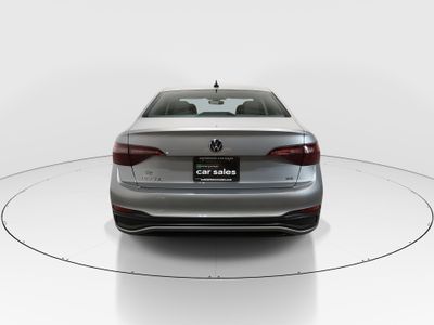2024 Volkswagen Jetta - Photo 6