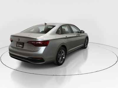 2024 Volkswagen Jetta - Photo 7
