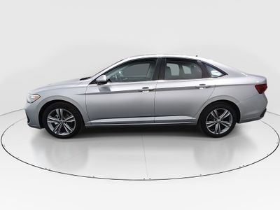 2024 Volkswagen Jetta - Photo 4