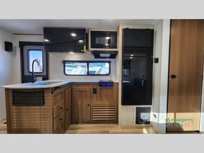 2026 Coachmen RV Apex X Series - Photo 27
