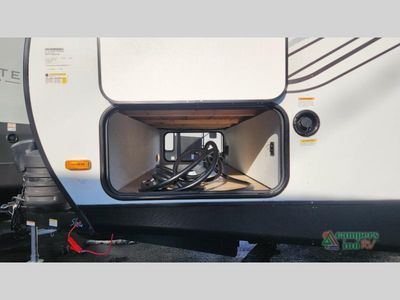 2026 Coachmen RV Apex X Series - Photo 8