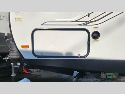 2026 Coachmen RV Apex X Series - Photo 7