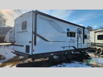 2026 Coachmen RV Apex X Series - Photo 2