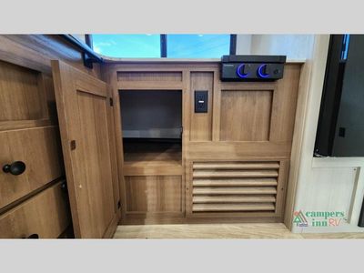 2026 Coachmen RV Apex X Series - Photo 35