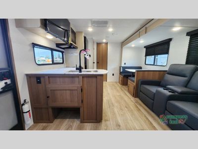2026 Coachmen RV Apex X Series - Photo 25