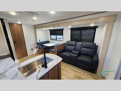 2026 Coachmen RV Apex X Series - Photo 12