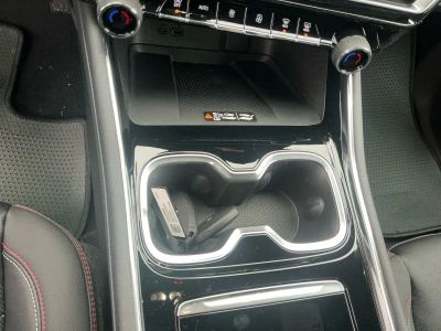2026 Chevrolet Traverse — photo 13 view