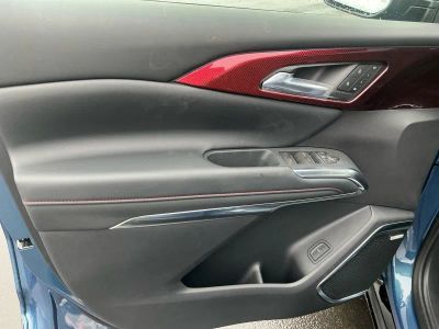 2026 Chevrolet Traverse — photo 16 view