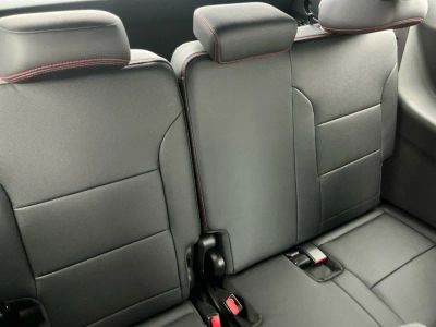 2026 Chevrolet Traverse — photo 19 view