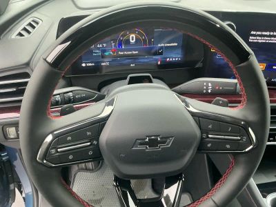 2026 Chevrolet Traverse — photo 14 view