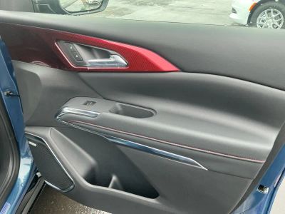 2026 Chevrolet Traverse — photo 21 view