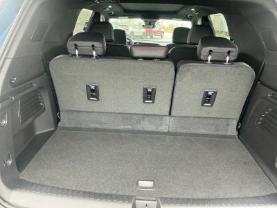 2026 Chevrolet Traverse — photo 18 view