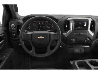 2024 Chevrolet Silverado 1500 - Photo 7