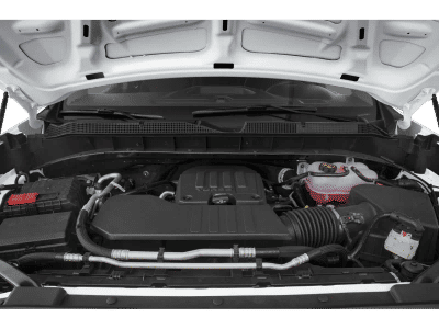 2024 Chevrolet Silverado 1500 - Photo 12