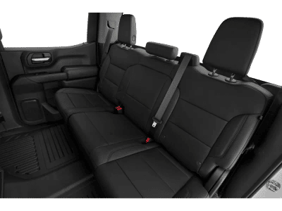 2024 Chevrolet Silverado 1500 - Photo 13