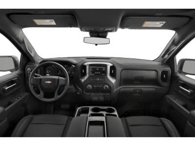 2024 Chevrolet Silverado 1500 - Photo 8