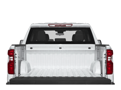 2024 Chevrolet Silverado 1500 - Photo 11