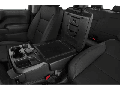 2024 Chevrolet Silverado 1500 - Photo 14