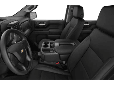 2024 Chevrolet Silverado 1500 - Photo 9