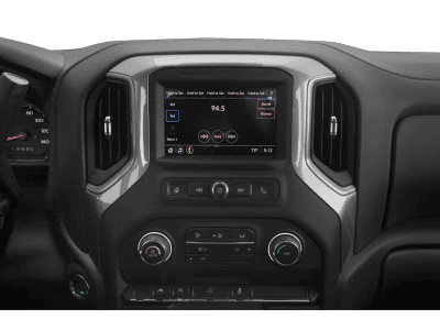 2024 Chevrolet Silverado 1500 - Photo 10
