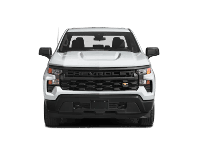 2024 Chevrolet Silverado 1500 - Photo 4