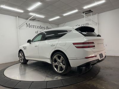 2024 Genesis GV80 - Photo 5