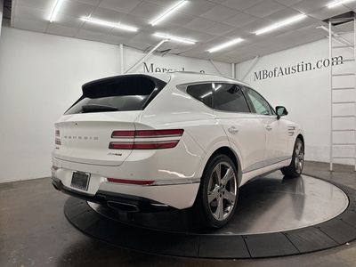 2024 Genesis GV80 - Photo 7