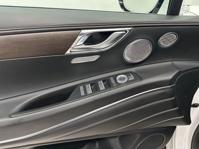 2024 Genesis GV80 - Photo 10