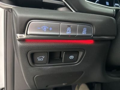 2024 Genesis GV80 - Photo 19