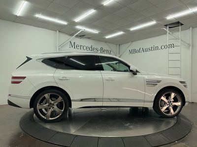 2024 Genesis GV80 - Photo 8