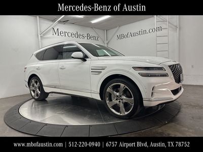 2024 Genesis GV80 - Photo 1