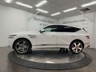2024 Genesis GV80 - Photo 4