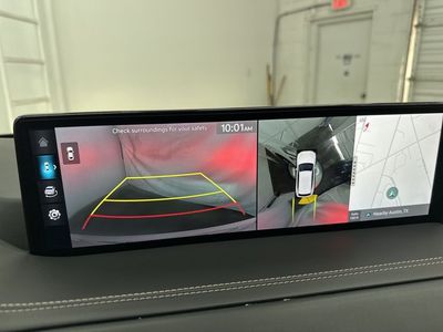 2024 Genesis GV80 - Photo 15