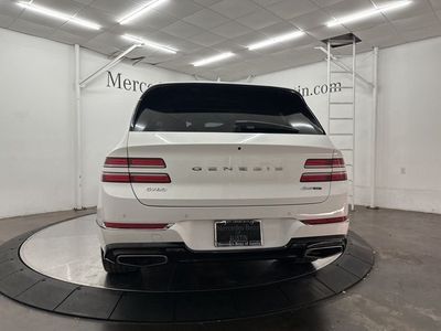 2024 Genesis GV80 - Photo 6