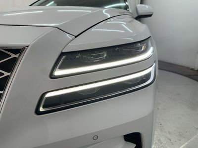 2024 Genesis GV80 - Photo 30