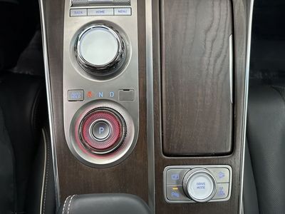 2024 Genesis GV80 - Photo 18