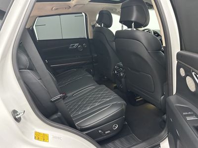 2024 Genesis GV80 - Photo 24