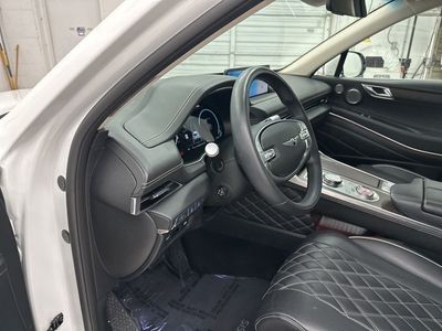 2024 Genesis GV80 - Photo 9